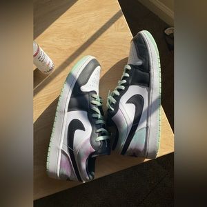 Jordan Retro 1 “Tie Dye”